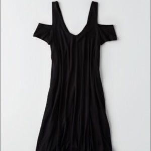 American Eagle T-shirt dress